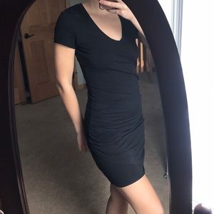 Athleta dress